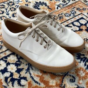 Nisolo casual shoe